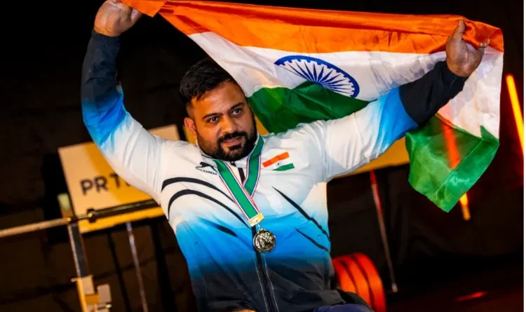 India Shines at the 2026 Kyoto Challenge Cup: Gulfam Ahmed Wins Gold Medal