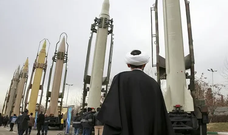 Historic deal between Washington and Tehran: How was the agreement reached within 60 days?