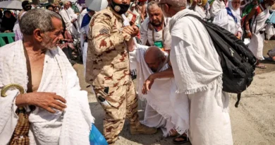 How Many Deaths Occurred During Hajj 2026? Key Figures Revealed