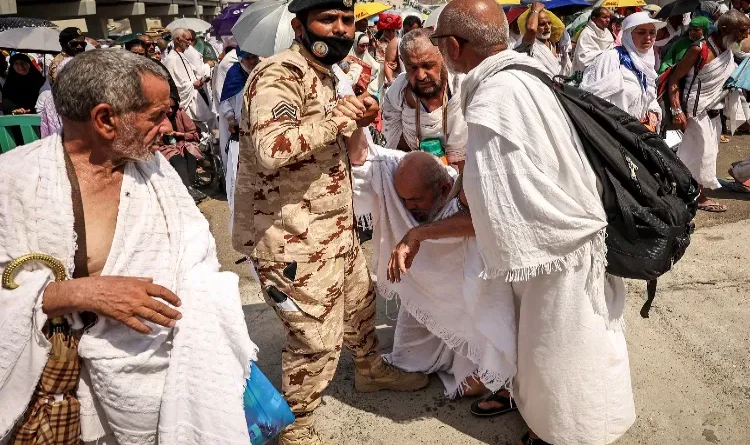 How Many Deaths Occurred During Hajj 2026? Key Figures Revealed