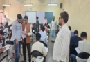 Jamia completed examinations and the admission process in record time.
