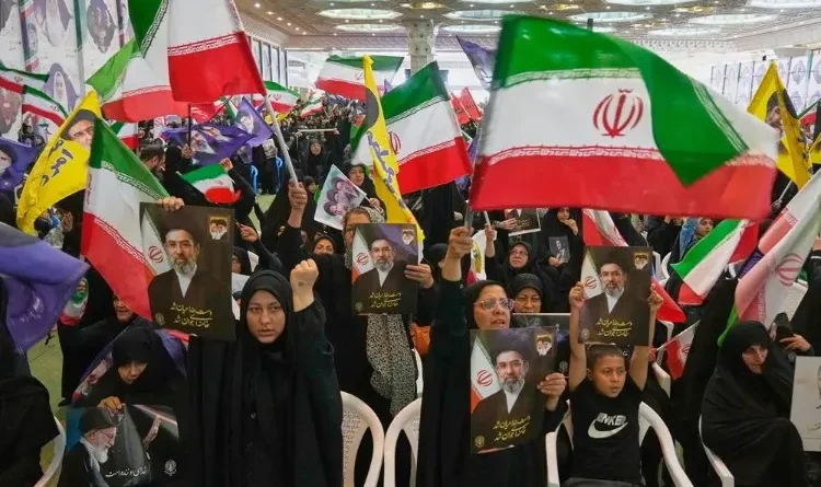Muharram Special: Iran is emerging as a new global power!