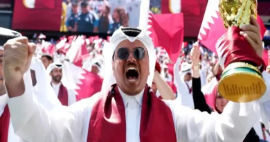 New controversy over 'fake fans' in Qatar for the FIFA 2026 World Cup