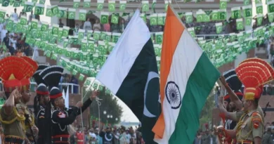 Secret talks between India and Pakistan in Colombo—will relations improve?