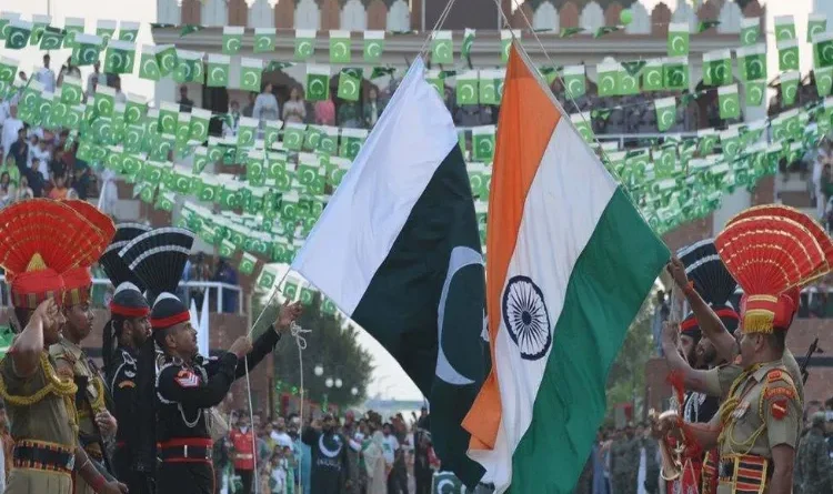 Secret talks between India and Pakistan in Colombo—will relations improve?