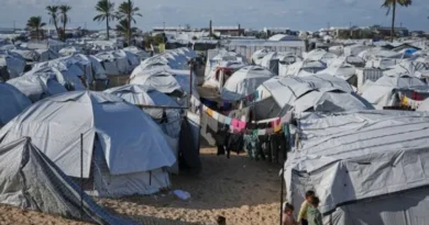 UN Warning: Severe Hunger Crisis Deepens in Arab and Muslim Countries