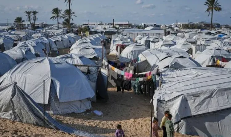 UN Warning: Severe Hunger Crisis Deepens in Arab and Muslim Countries