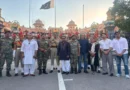Rahman's patriotic tune resonates at Attari border