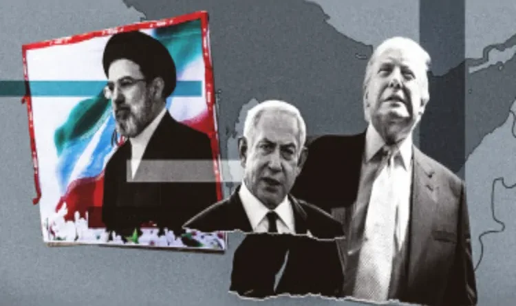 Who benefited and who suffered massive losses from the Iran-US agreement?