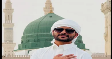 Will Salman Ali join Tablighi Jamaat?