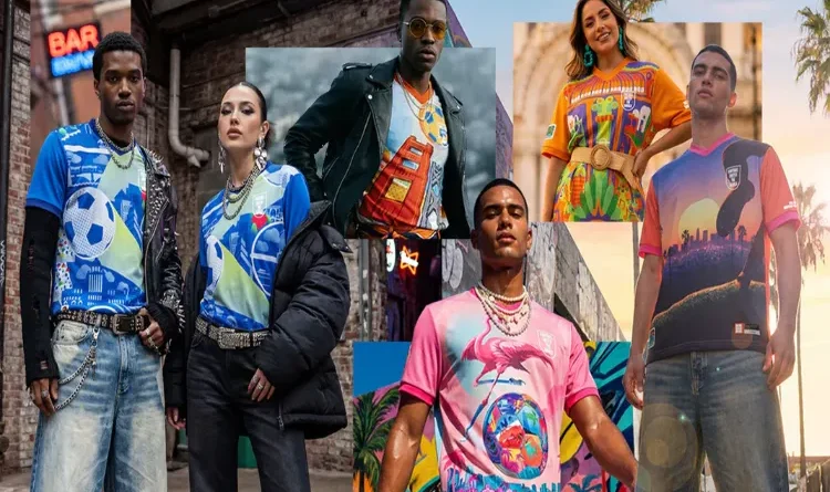 FIFA World Cup 2026 Jersey Craze: Buy a Piece of History
