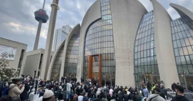 6 Interesting and Little-Known Facts About Mosques in Germany
