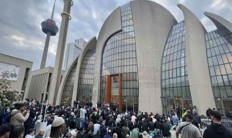 6 Interesting and Little-Known Facts About Mosques in Germany