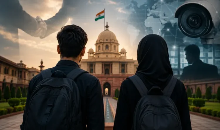 Two students of Seva were selected in IB, increasing their prestige.