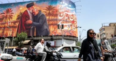 Hopes rise for US-Iran talks in Qatar; skepticism remains.