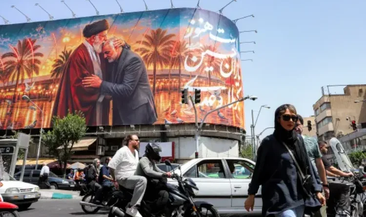 Hopes rise for US-Iran talks in Qatar; skepticism remains.
