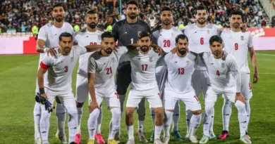 Major setback for Iranian fans ahead of the 2026 FIFA World Cup.