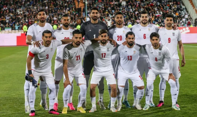Major setback for Iranian fans ahead of the 2026 FIFA World Cup.
