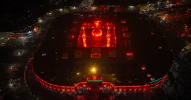 The message of Karbala still shows the path of justice today.