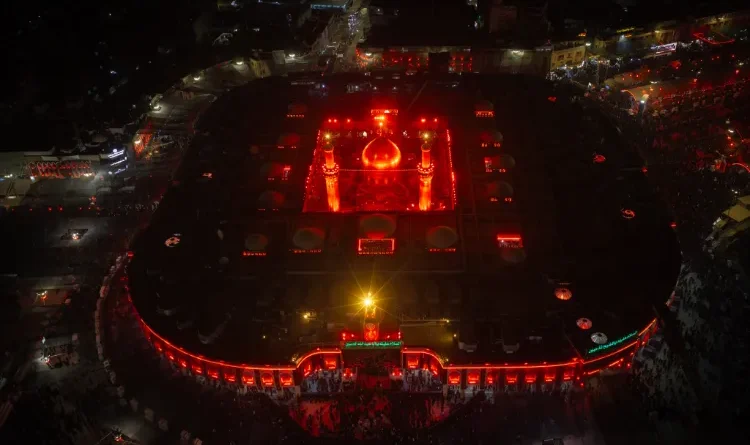 The message of Karbala still shows the path of justice today.