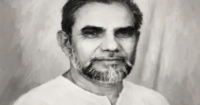 The Untold Political Saga of Chaudhary Khurshid Ahmed, the Architect of Mewat's Development