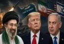 What is true nationalism? A major lesson for India from the US-Iran ceasefire agreement.