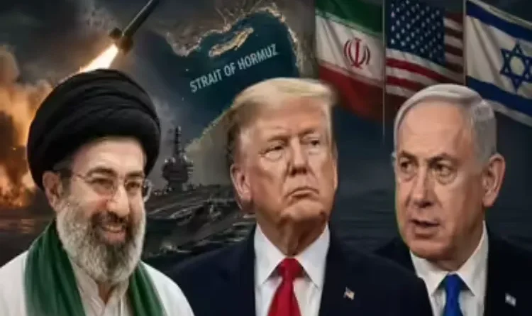 What is true nationalism? A major lesson for India from the US-Iran ceasefire agreement.