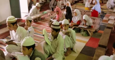 Bengal Budget: Massive cut in funds for minority schemes; politics heats up.
