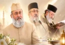 Maulana Salman Husaini Nadwi passes away; Jamaat-e-Islami Hind mourns.