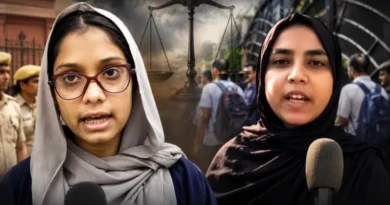 Major questions raised over the hijab controversy in the NEET exam.
