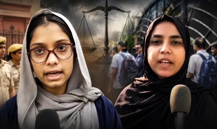 Major questions raised over the hijab controversy in the NEET exam.