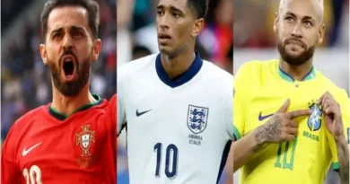 Which Muslim stars will shine at the FIFA World Cup?