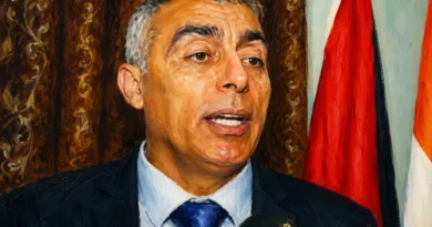 Gaza humanitarian crisis: Palestinian Ambassador appeals to India for urgent medical aid.