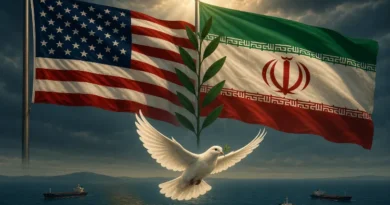 Historic interim agreement between the US and Iran: Israeli media leaks all 12 secret conditions.