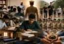 A new path of hope for Muslim youth in Maharashtra: SEWA launches its seventh police recruitment batch.