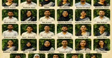 Jamia Social Work Placements 2026: Top performers steal the show; companies left impressed.