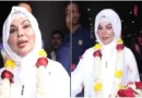 "I follow Islam, but I no longer use 'Fatima' in my name": Rakhi Sawant