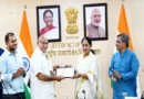 Malviya Nagar Fire Incident: CM Honors Muslim Youths