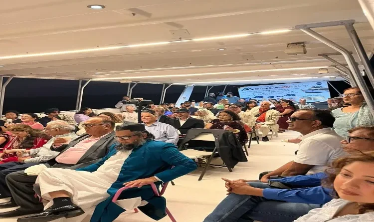 Al Noor International, Cruise Mushaira Texas, Grapevine Lake Mushaira, Urdu Mushaira America, Urdu Poetry Event USA, Texas Urdu Literature, North America Urdu Community, Dr Noor Amrohvi, Dr Shamsa Qureshi, Tariq Hashmi, Urdu Shayari USA, Grapevine Texas Events, Urdu Literary Program, Urdu Culture America, International Mushaira News.