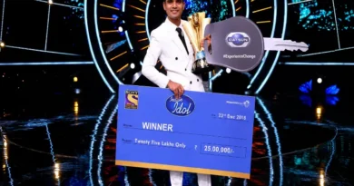 Indian Idol winner Salman Ali to quit the world of music; makes a major decision.