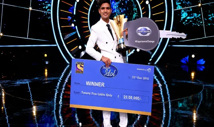 Indian Idol winner Salman Ali to quit the world of music; makes a major decision.