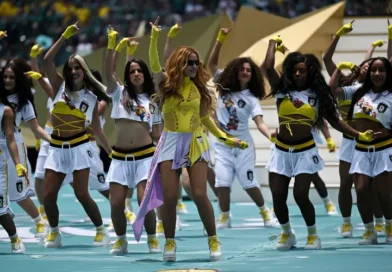 FIFA World Cup 2026: Mexico off to a flying start after Shakira's show, defeating South Africa 2-0.