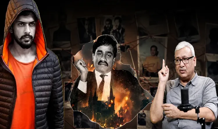 Vivek Agrawal's new claims regarding Lawrence Bishnoi and Bollywood have intensified the debate.