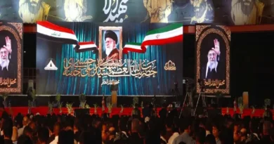 Khamenei's funeral date set, burial after Muharram