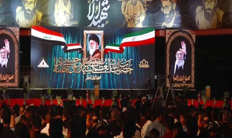 Khamenei's funeral date set, burial after Muharram