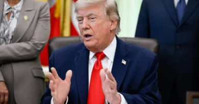 Suspense over Iran-US deal; Trump expresses optimism.