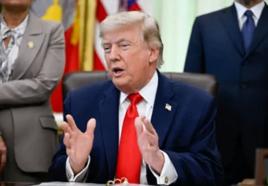 Suspense over Iran-US deal; Trump expresses optimism.