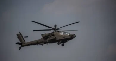 US-Iran tensions escalate; signs of war in the Gulf region once again.