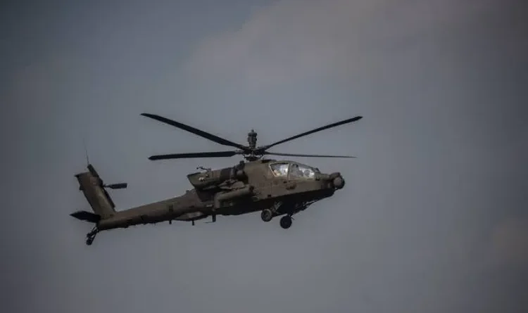 US-Iran tensions escalate; signs of war in the Gulf region once again.