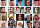 Who is the world's most popular Muslim leader? Debate sparks.